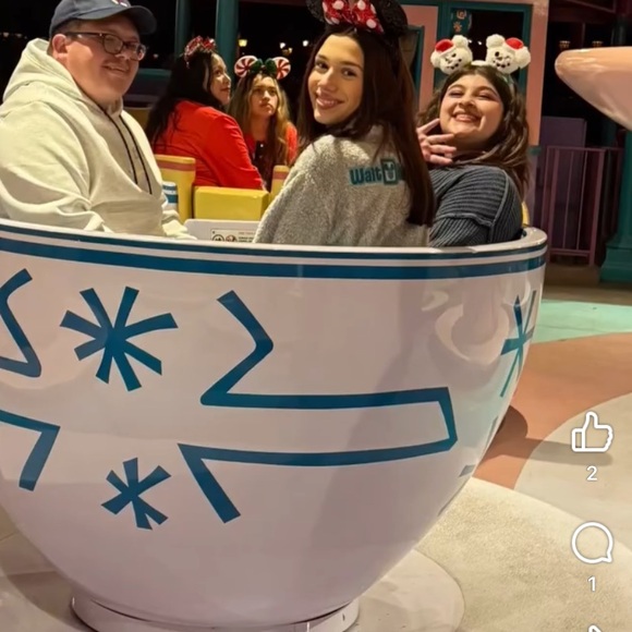 Other - Live and share show flyer half will be donated